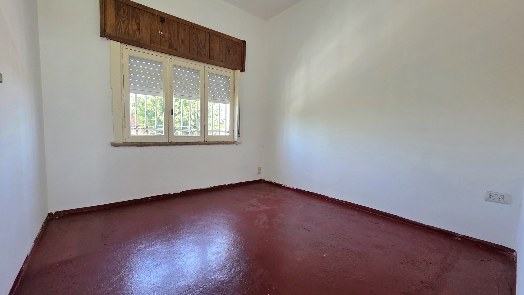 DEPARTAMENTO 3 AMBIENTES CON COCHERA