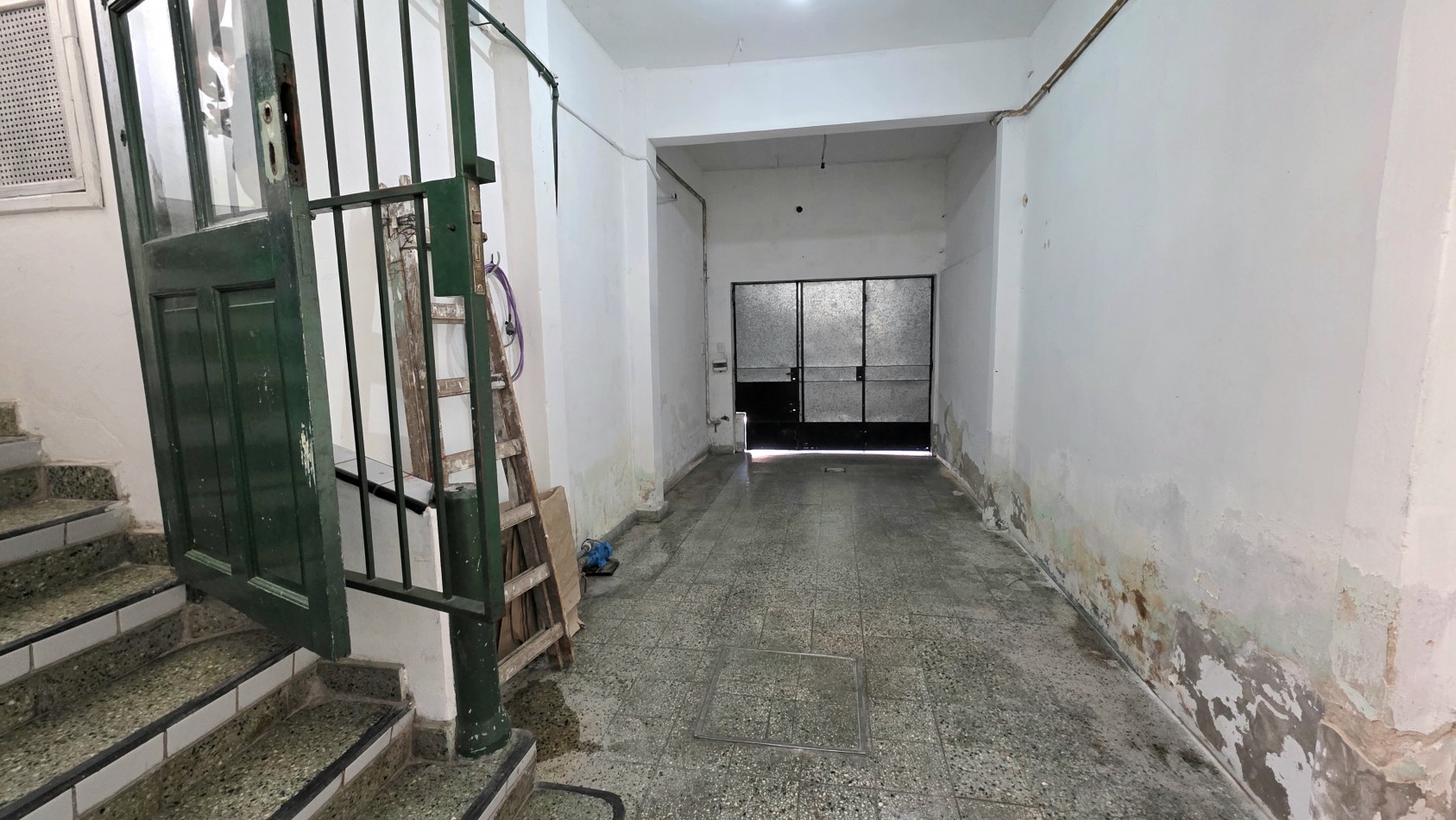 DEPARTAMENTO 3 AMBIENTES CON COCHERA