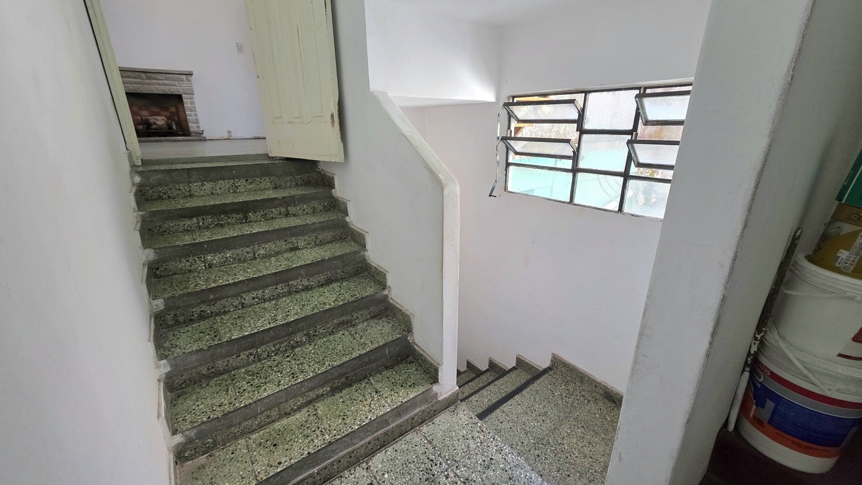 DEPARTAMENTO 3 AMBIENTES CON COCHERA