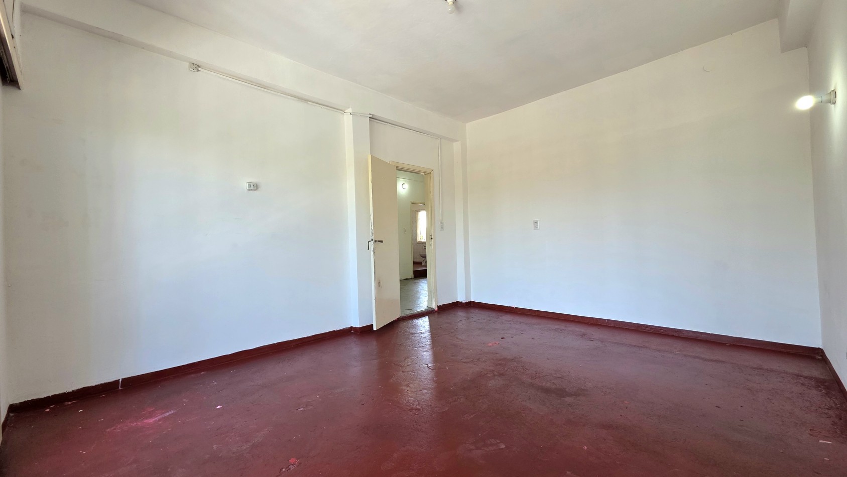 DEPARTAMENTO 3 AMBIENTES CON COCHERA