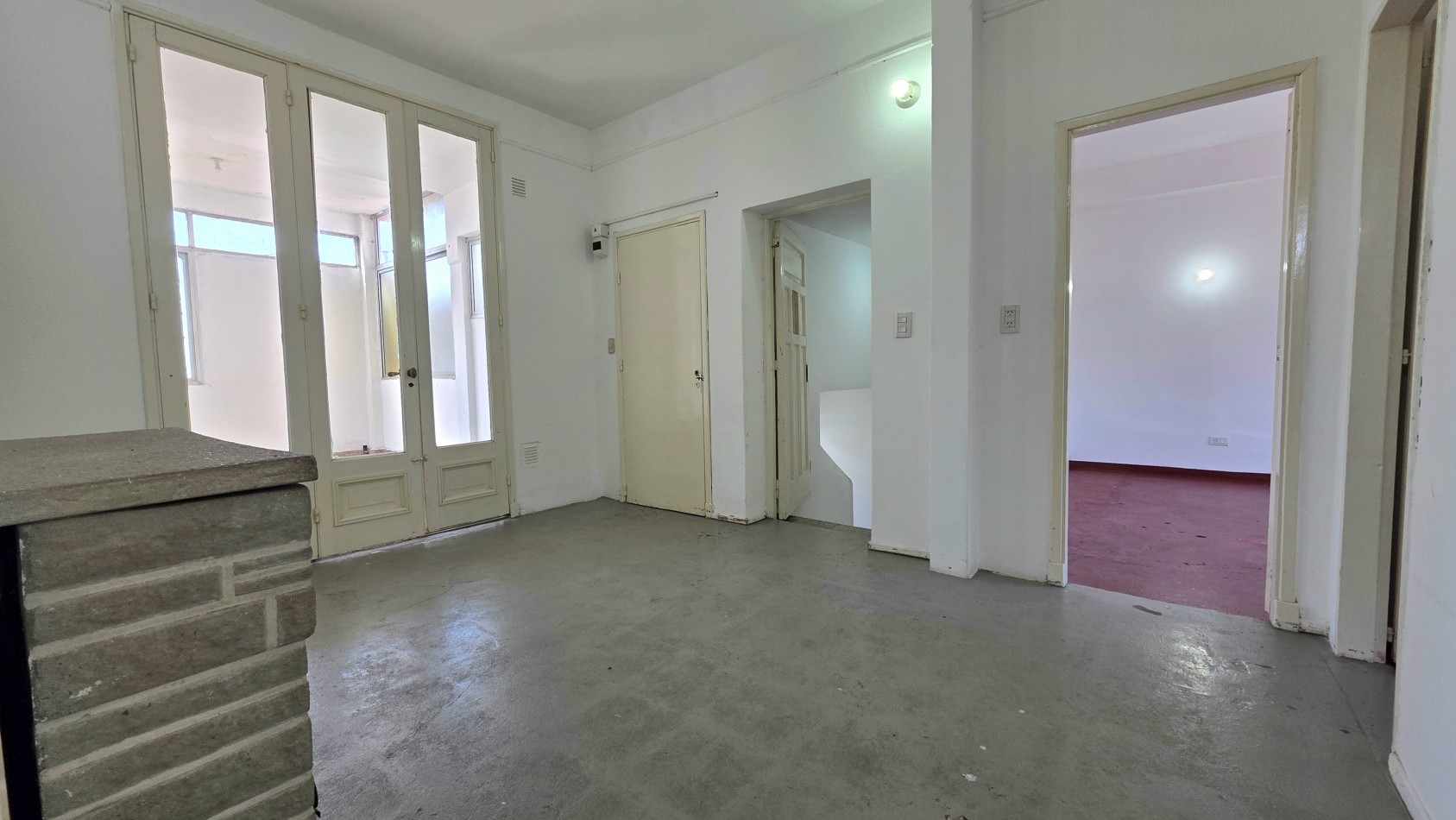 DEPARTAMENTO 3 AMBIENTES CON COCHERA