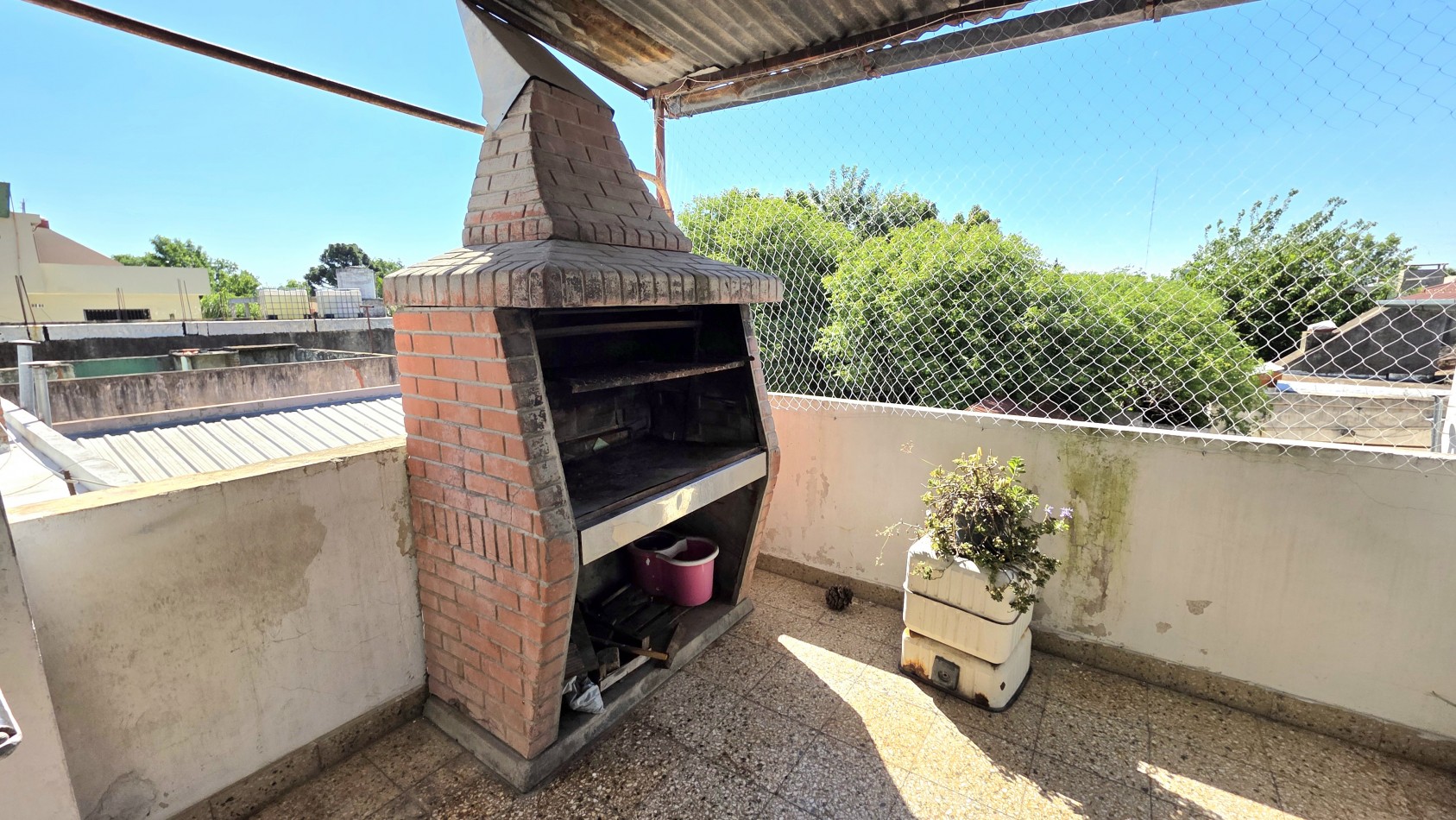 DEPARTAMENTO 3 AMBIENTES CON COCHERA