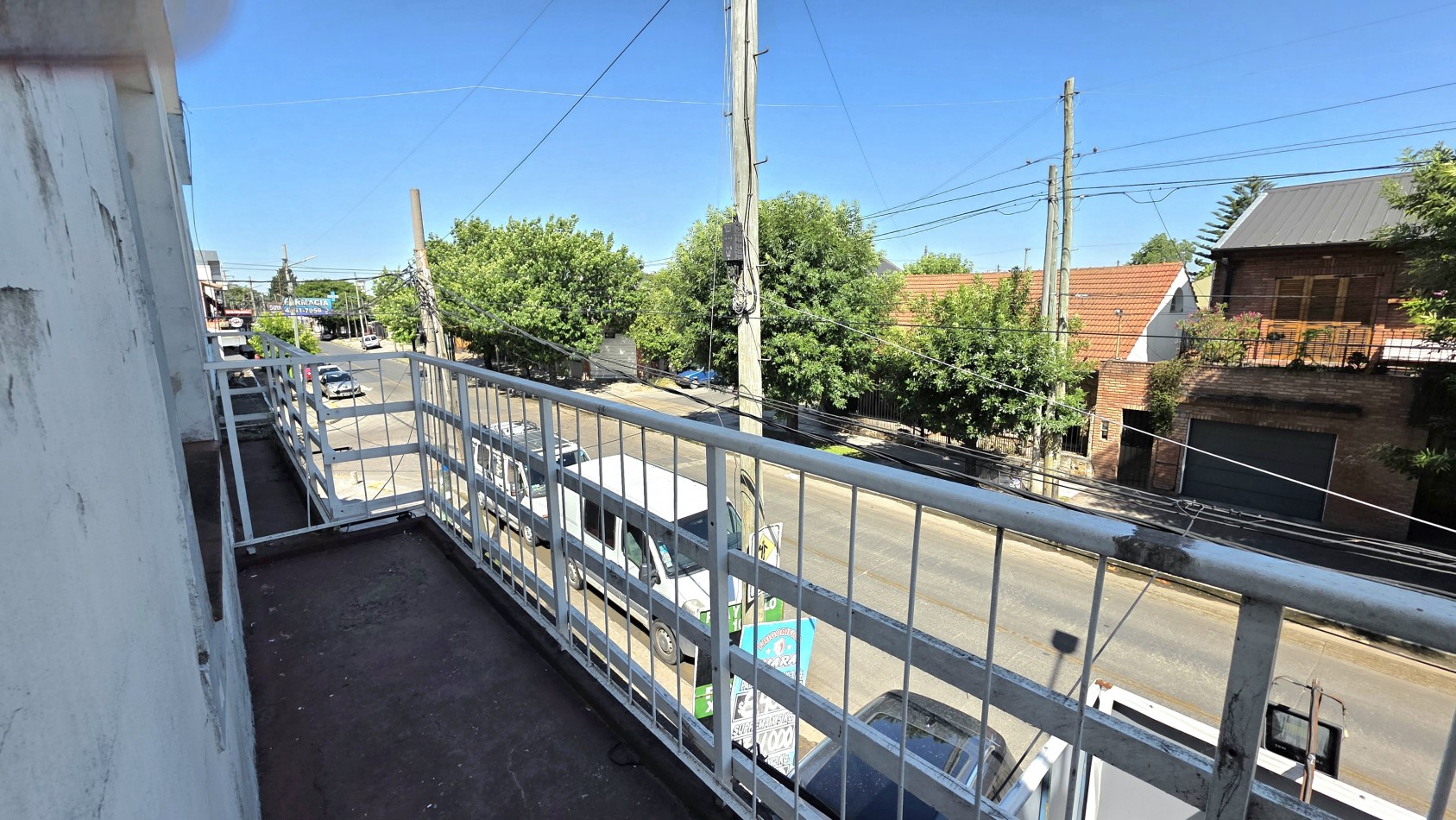 DEPARTAMENTO 3 AMBIENTES CON COCHERA