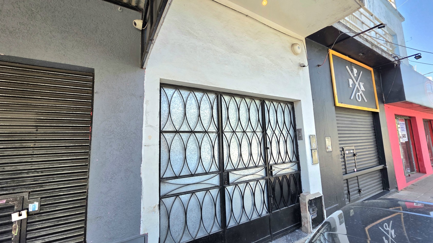 DEPARTAMENTO 3 AMBIENTES CON COCHERA