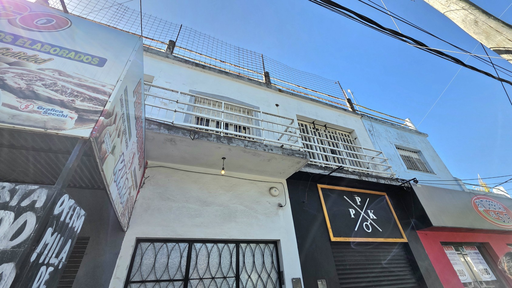 DEPARTAMENTO 3 AMBIENTES CON COCHERA