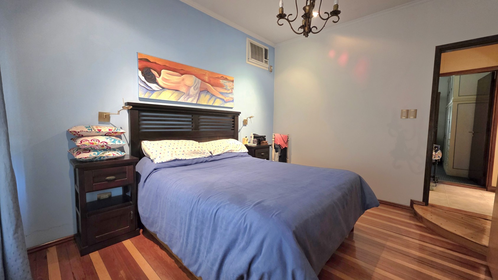 CASA 3 AMBIENTES CON PARQUE Y PILETA