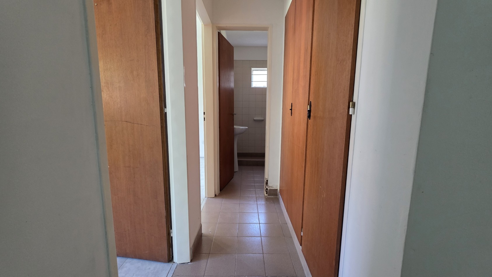 3 AMBIENTES EN PLANTA BAJA