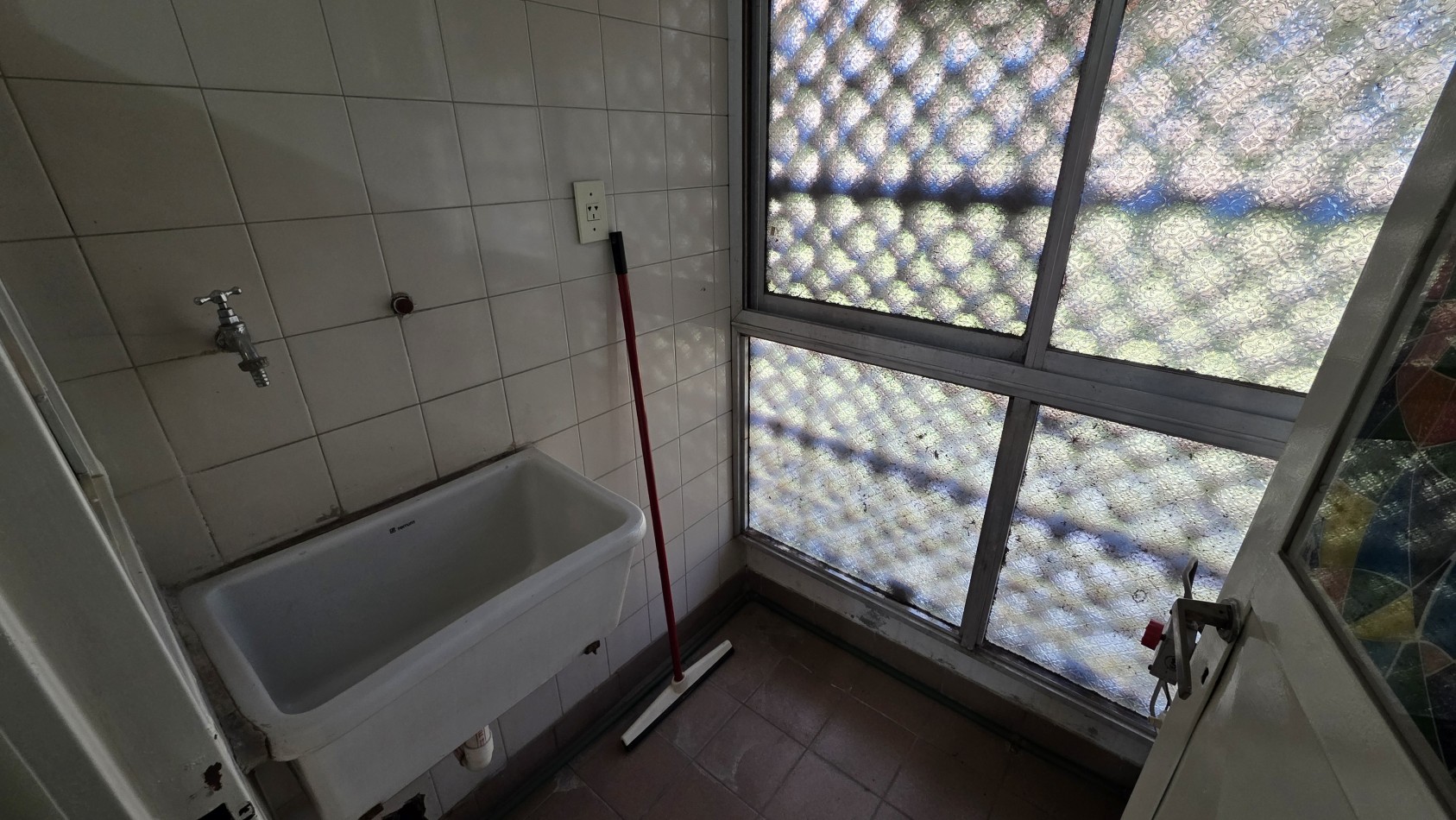 3 AMBIENTES EN PLANTA BAJA