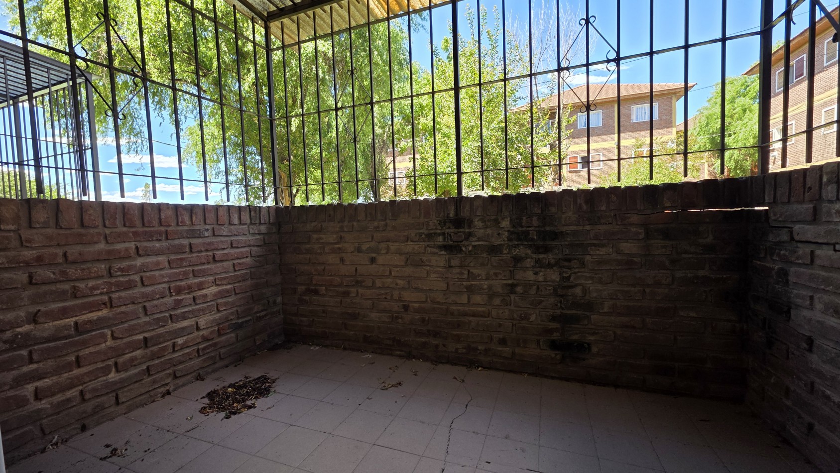 3 AMBIENTES EN PLANTA BAJA