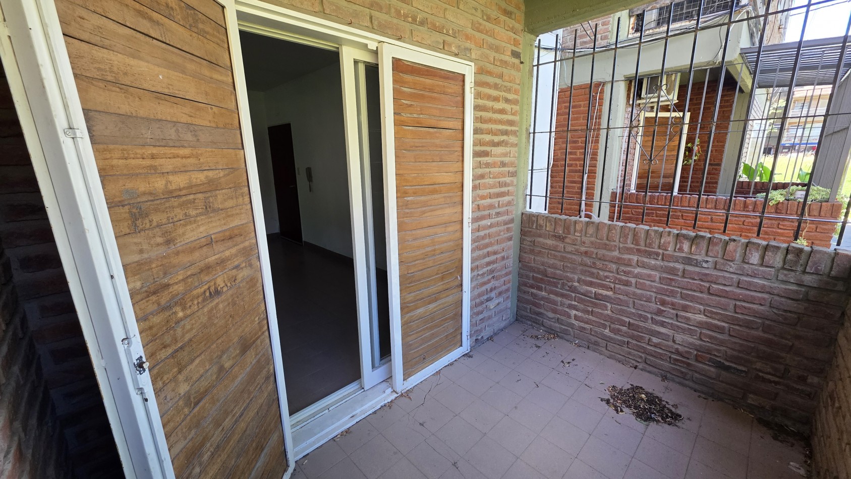 3 AMBIENTES EN PLANTA BAJA