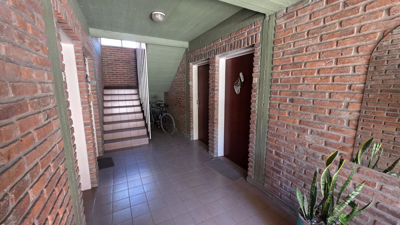 3 AMBIENTES EN PLANTA BAJA