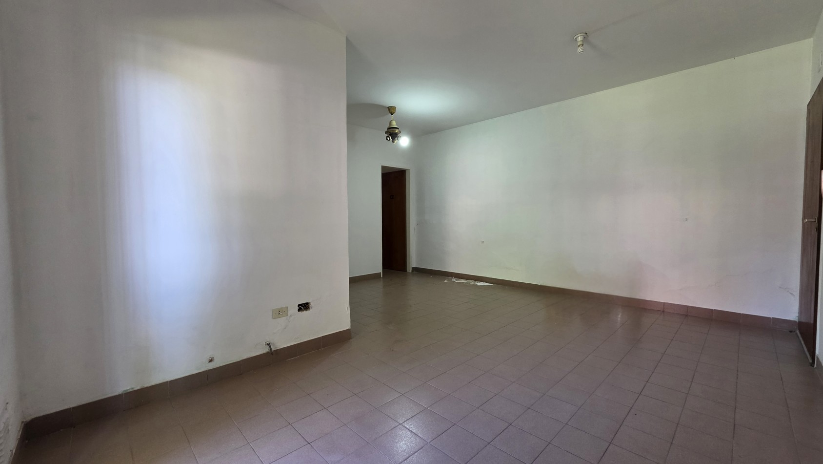 3 AMBIENTES EN PLANTA BAJA