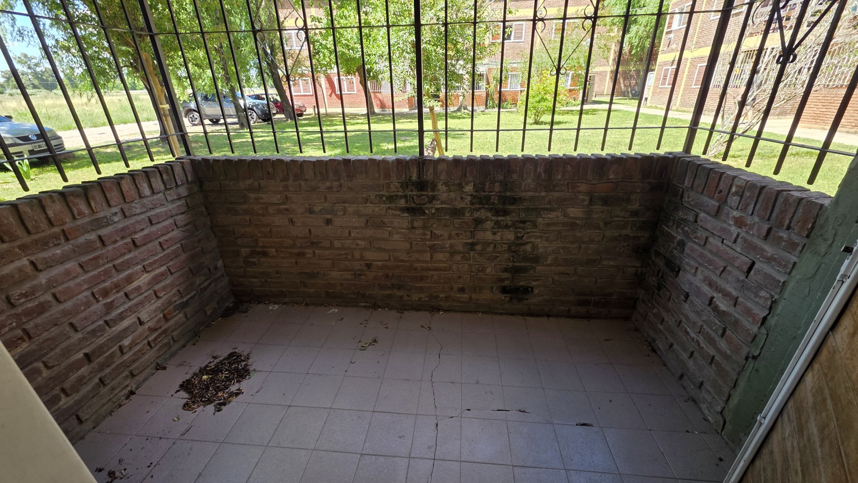 3 AMBIENTES EN PLANTA BAJA