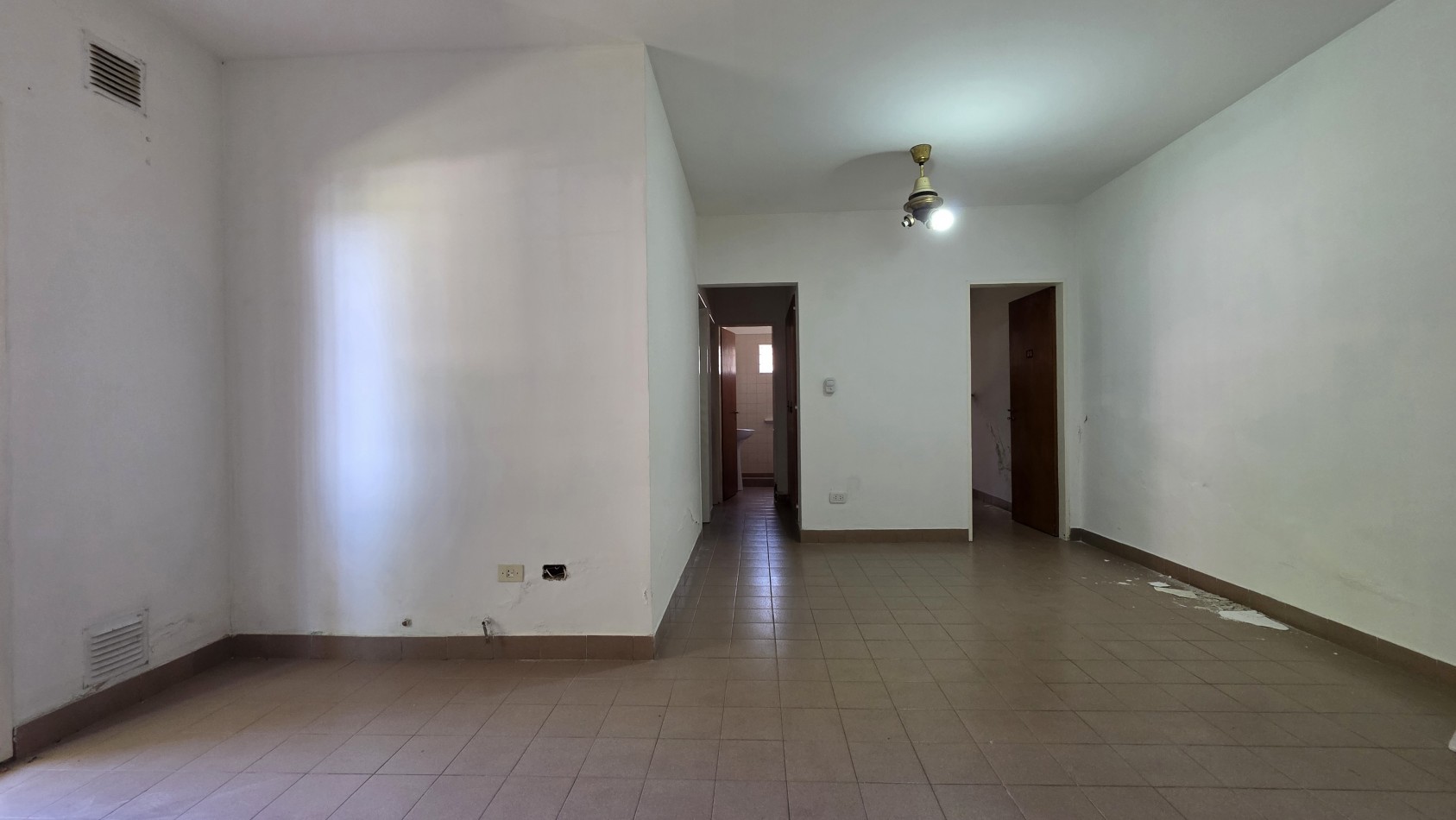 3 AMBIENTES EN PLANTA BAJA