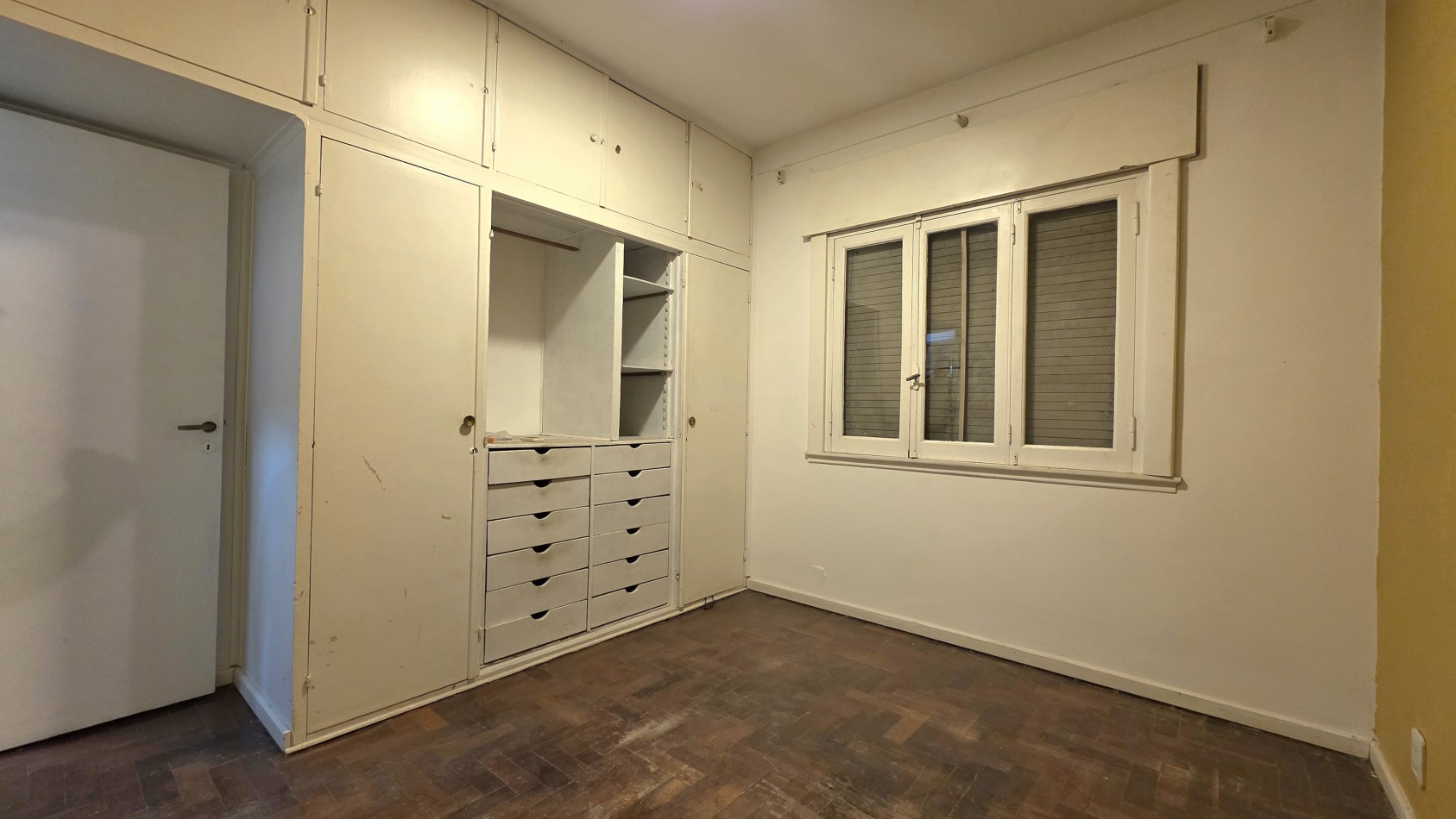 CASA 3 AMBIENTES CON PATIO