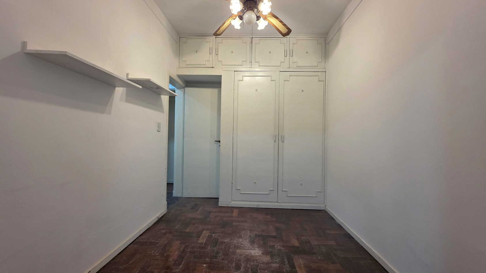 CASA 3 AMBIENTES CON PATIO