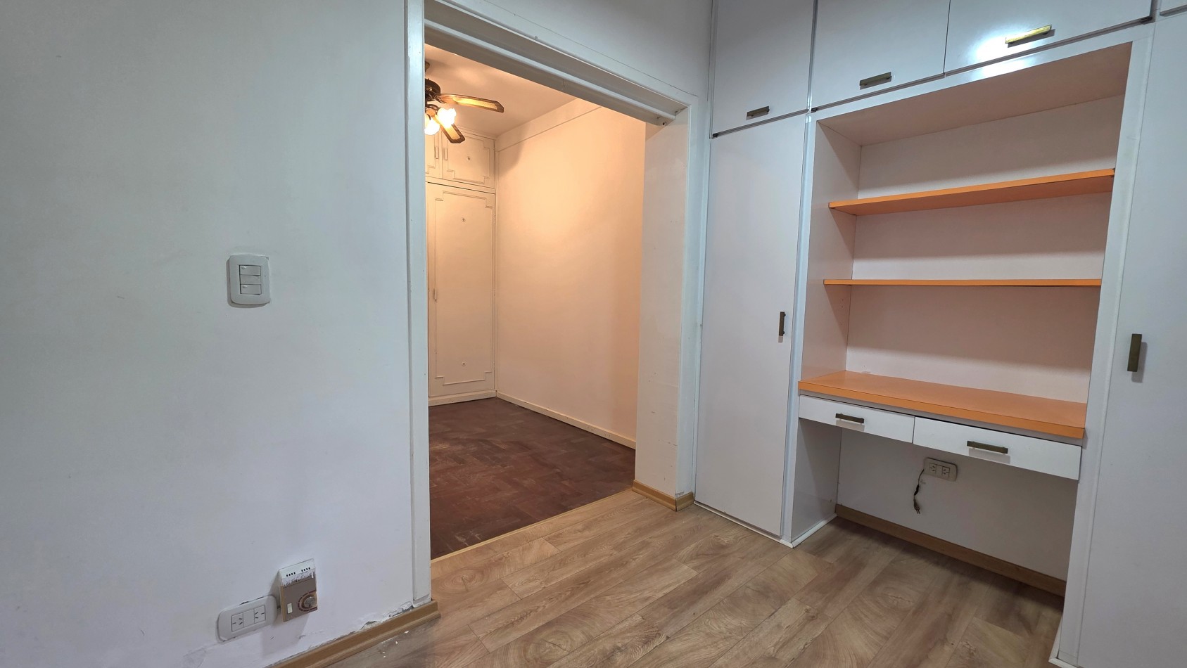 CASA 3 AMBIENTES CON PATIO