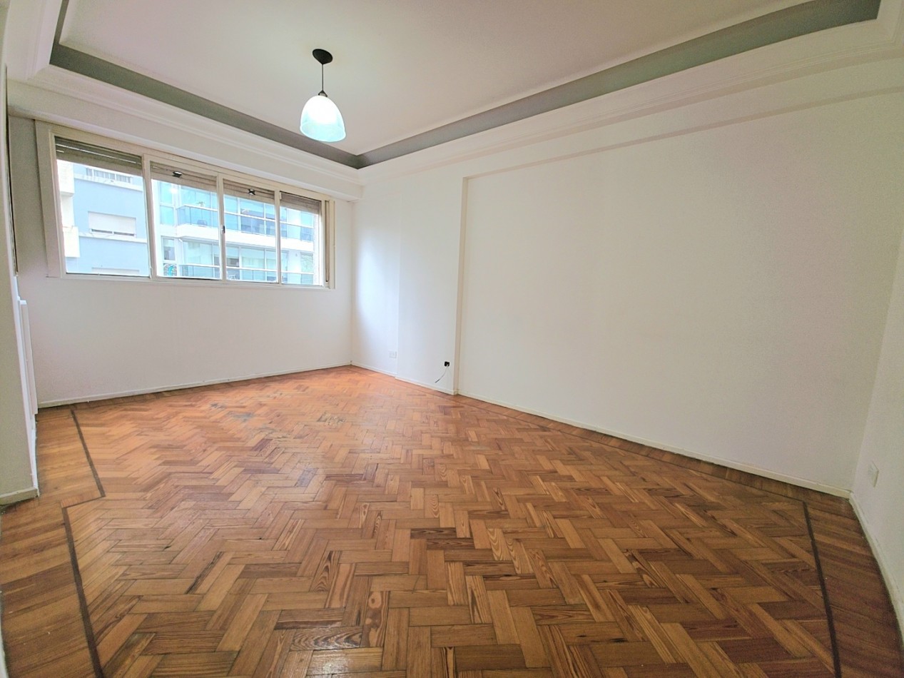 2 AMBIENTES CENTRICO