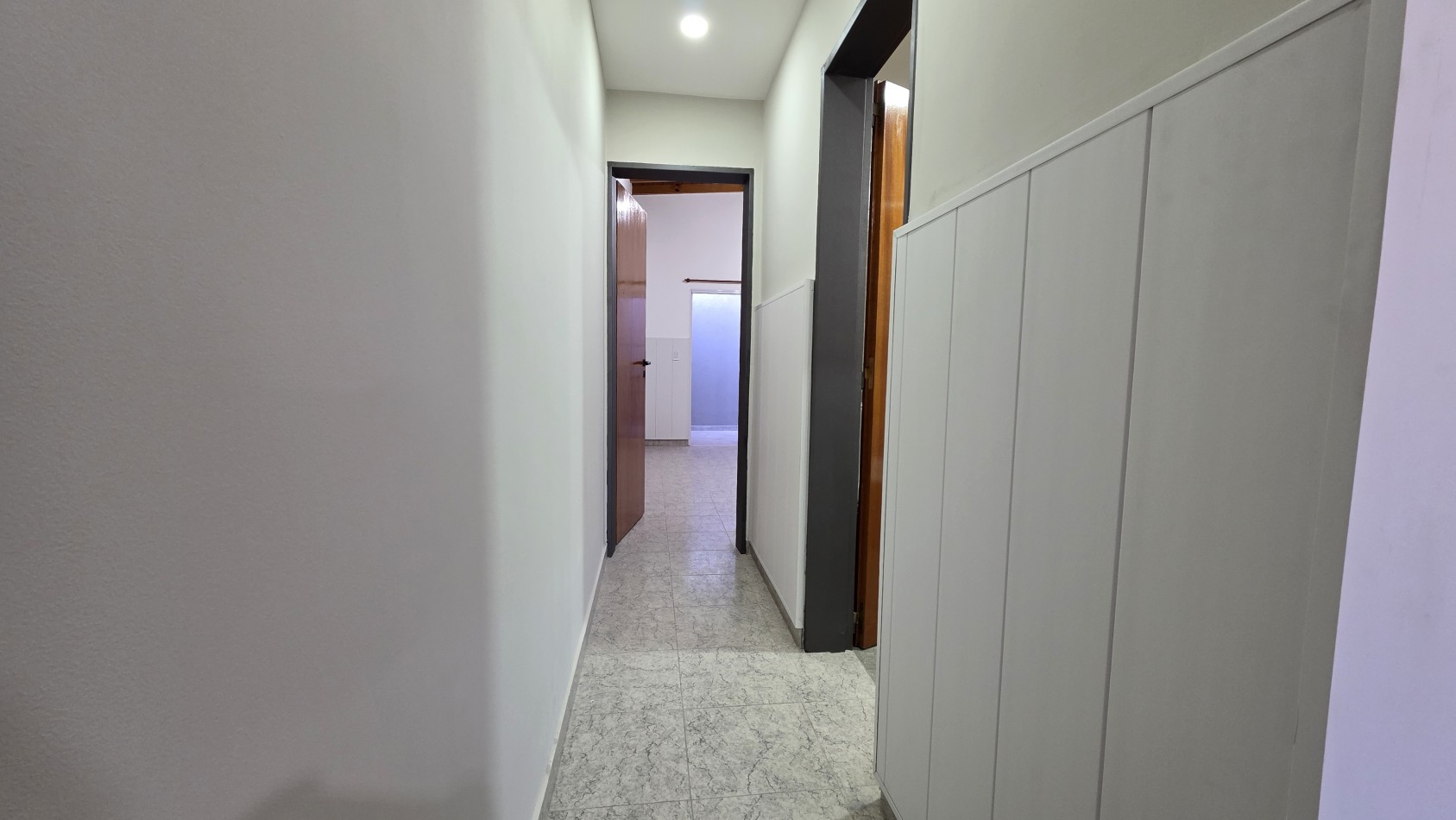 2 AMBIENTES A ESTRENAR