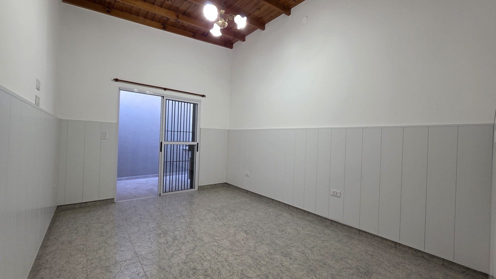 2 AMBIENTES A ESTRENAR