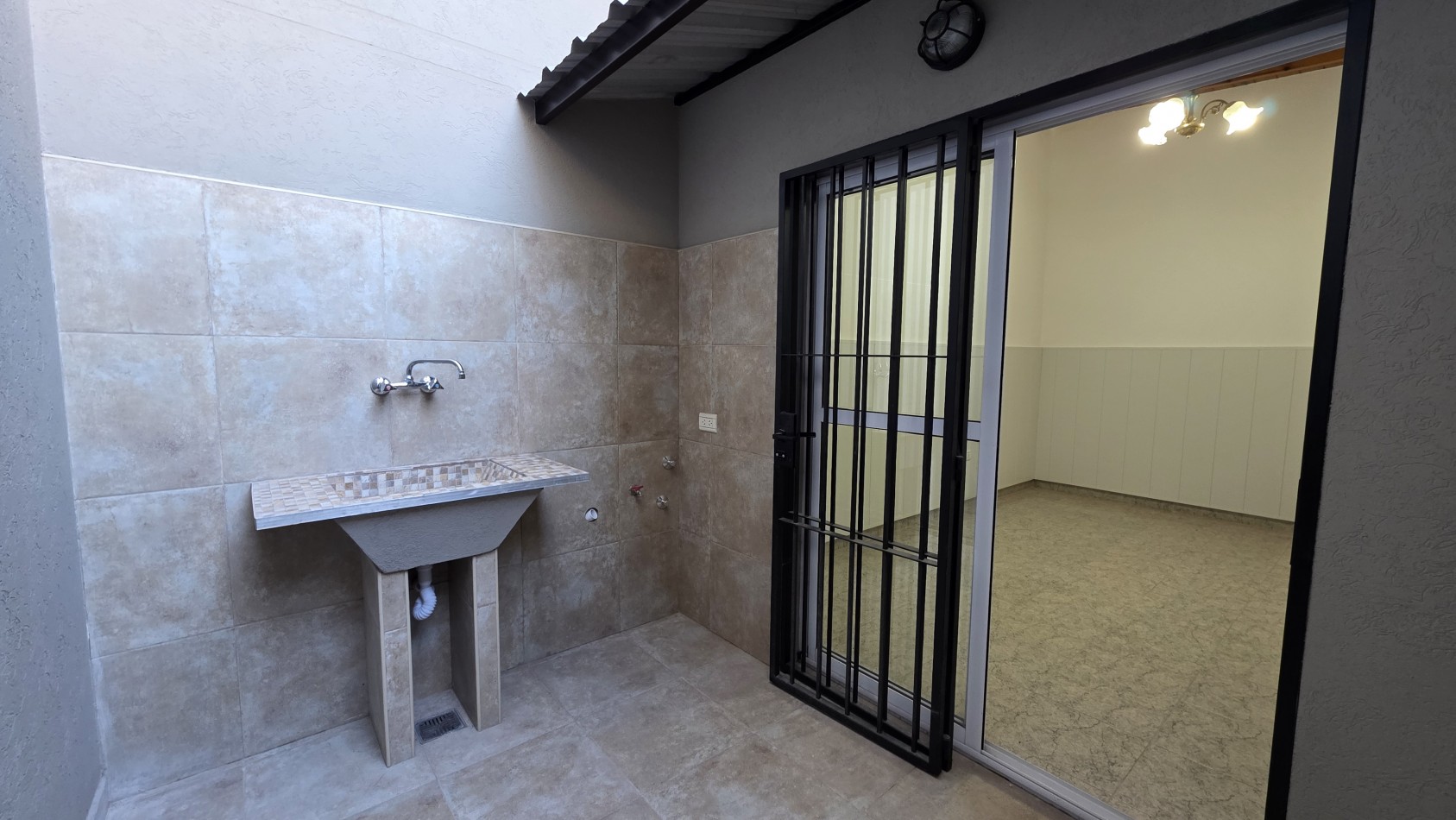 2 AMBIENTES A ESTRENAR