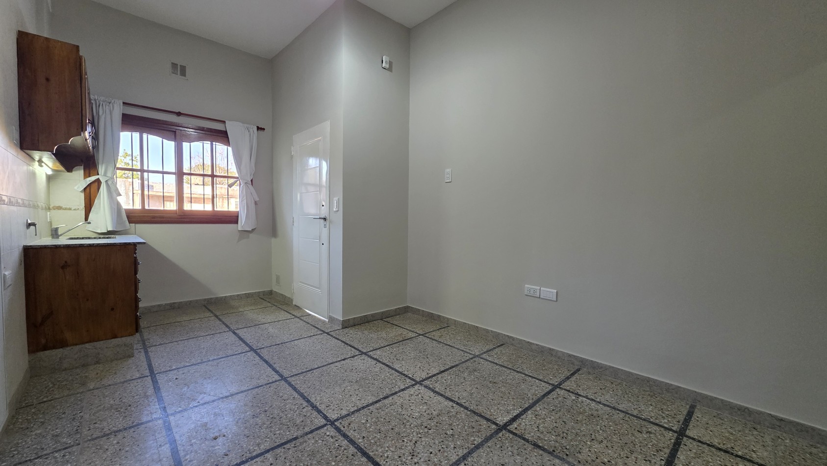 2 AMBIENTES A ESTRENAR