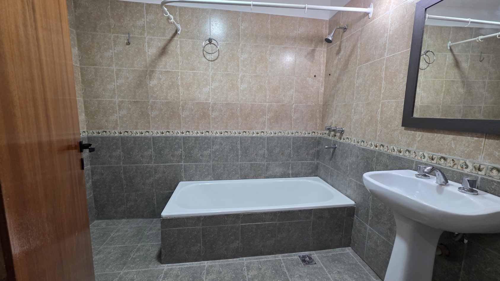 2 AMBIENTES A ESTRENAR