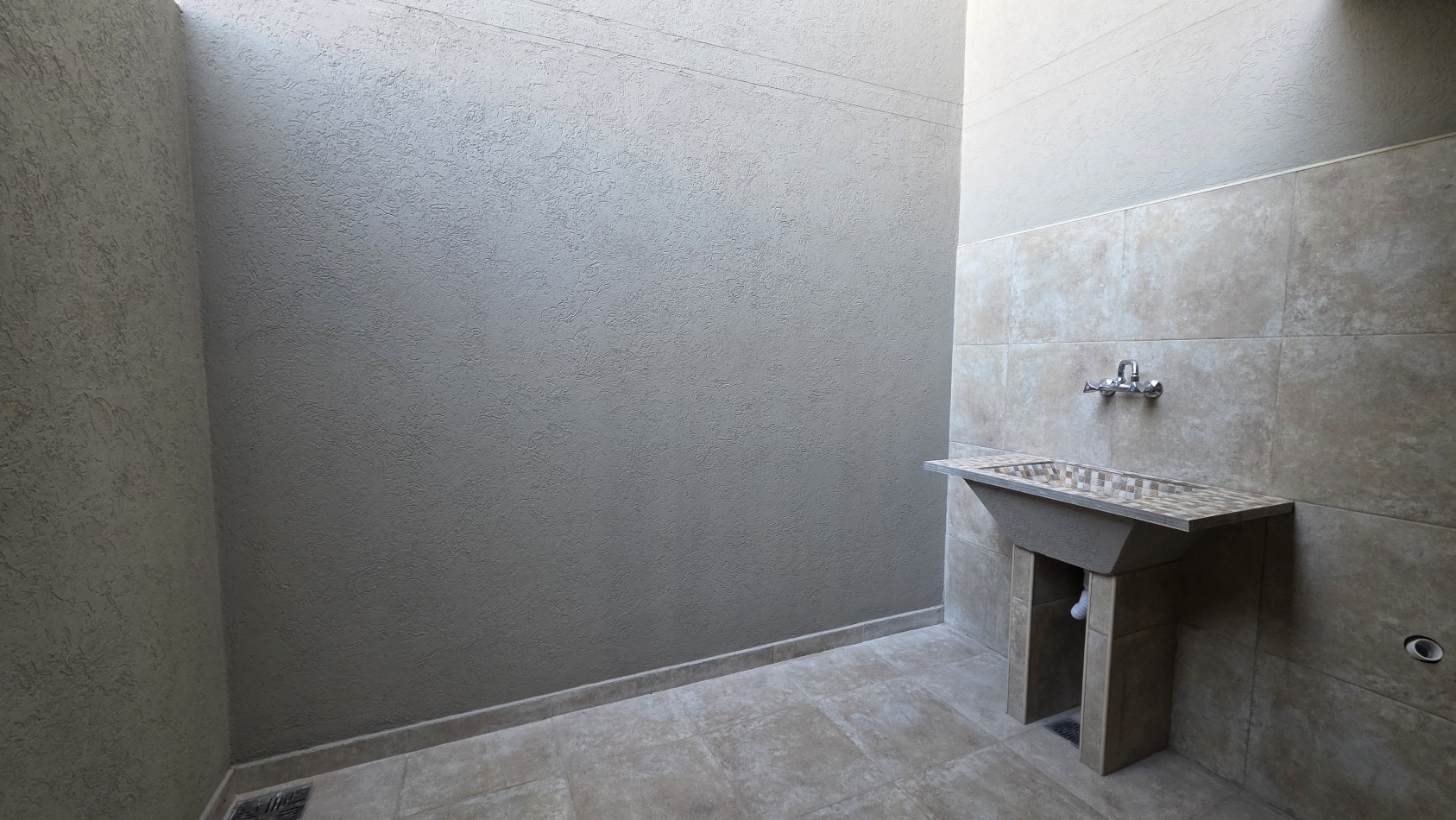 2 AMBIENTES A ESTRENAR