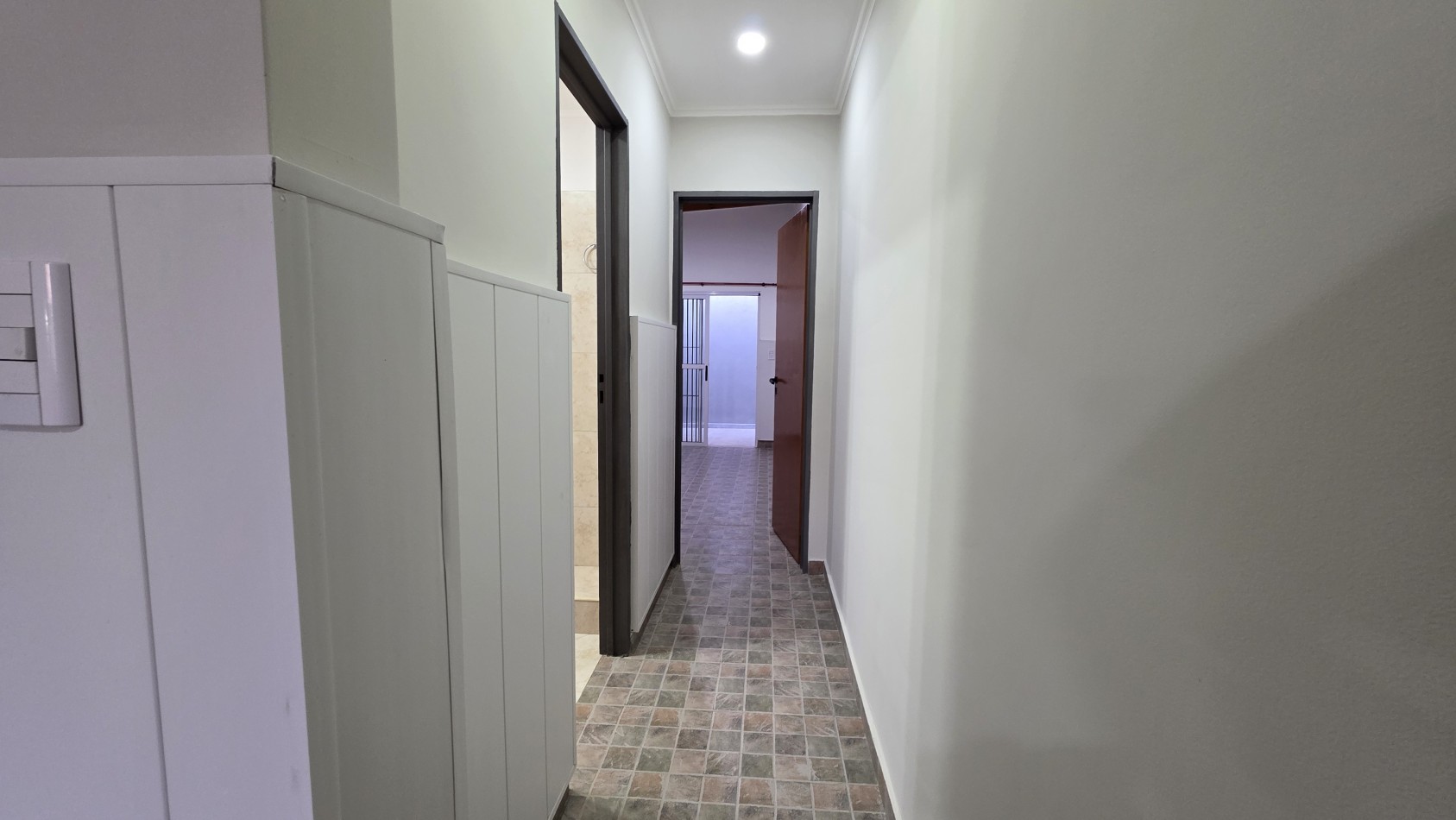 2 AMBIENTES A ESTRENAR