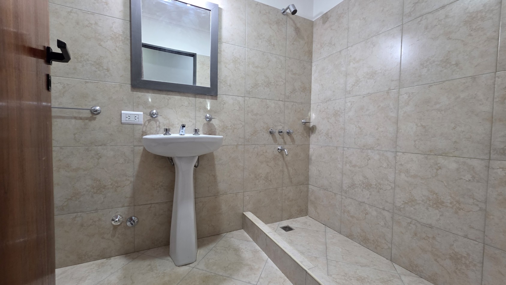 2 AMBIENTES A ESTRENAR