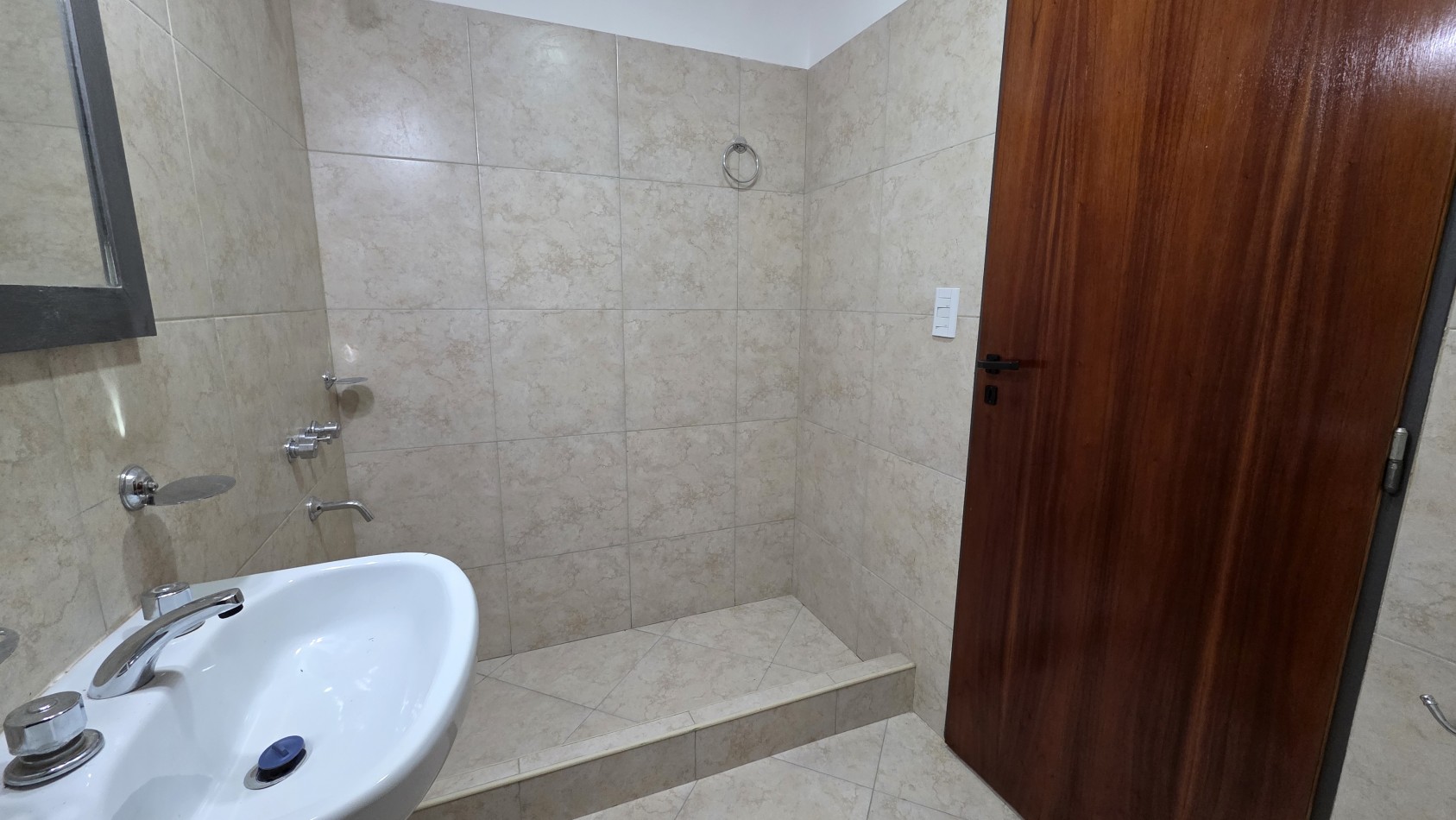 2 AMBIENTES A ESTRENAR