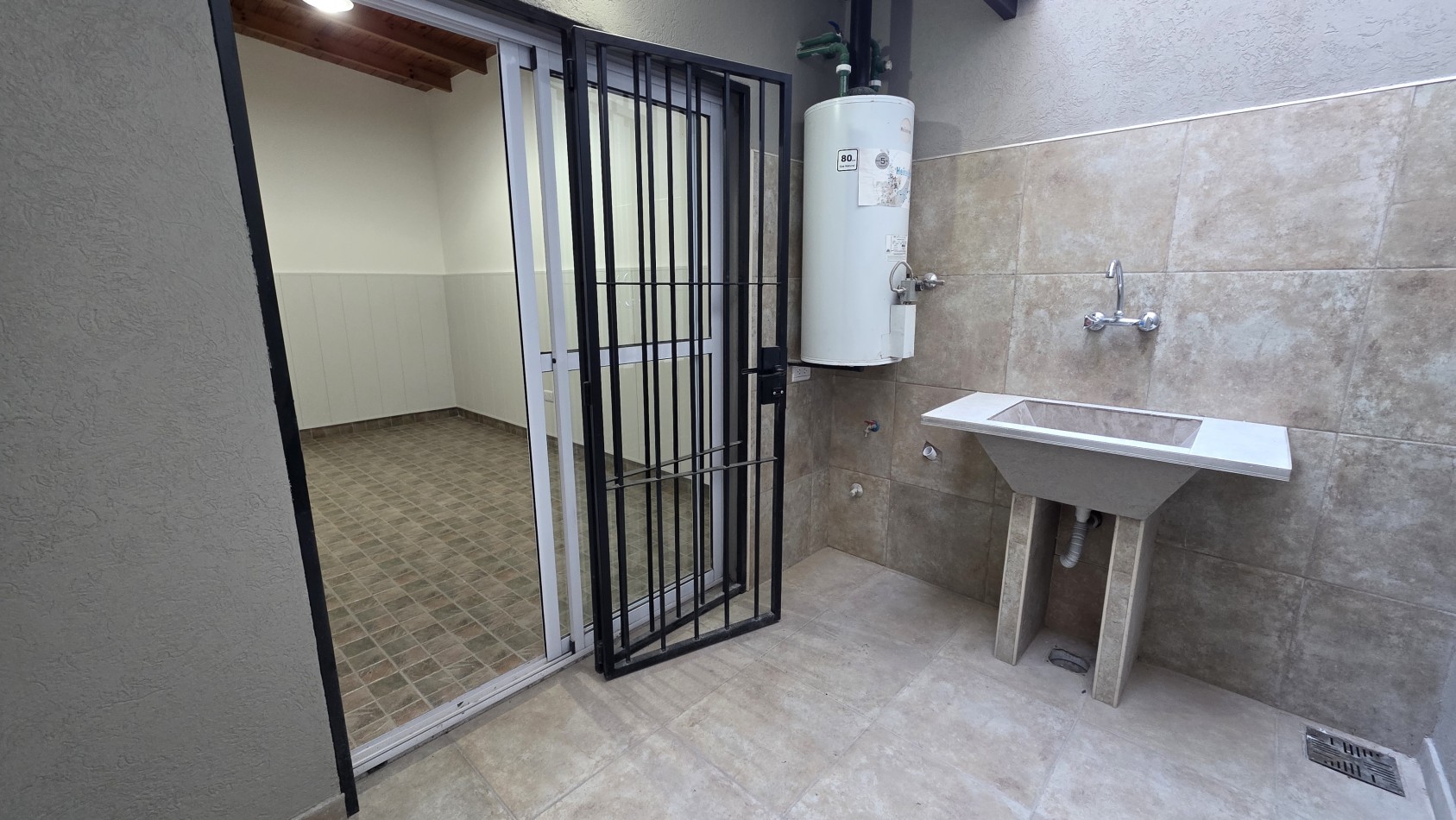 2 AMBIENTES A ESTRENAR