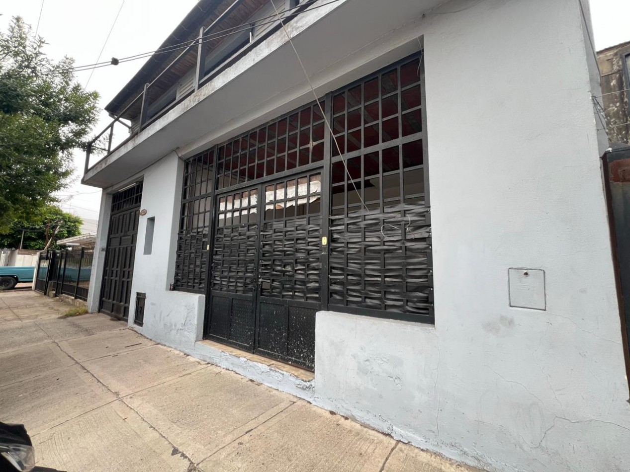 2 AMBIENTES SOBRE AVENIDA