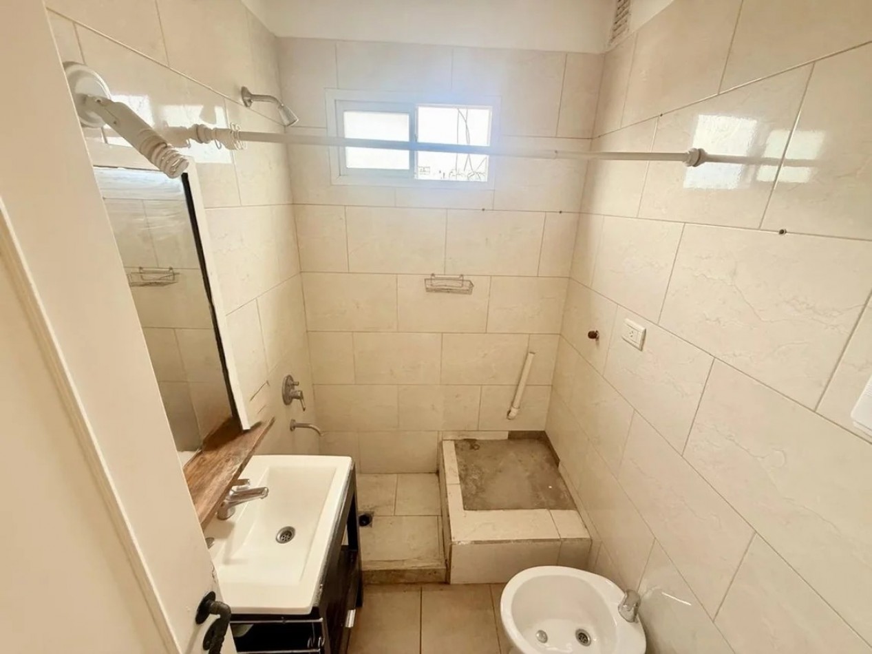 3 AMBIENTES MUY BUENA UBICACION