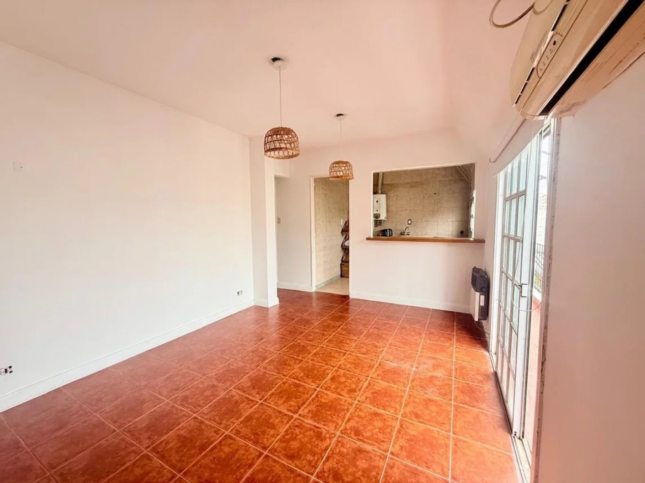 3 AMBIENTES MUY BUENA UBICACION