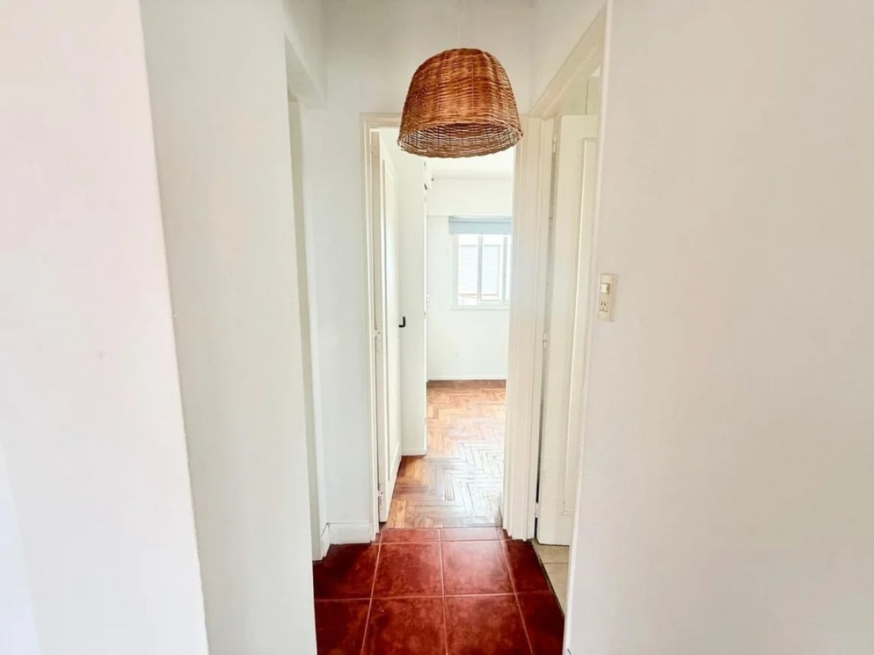 3 AMBIENTES MUY BUENA UBICACION