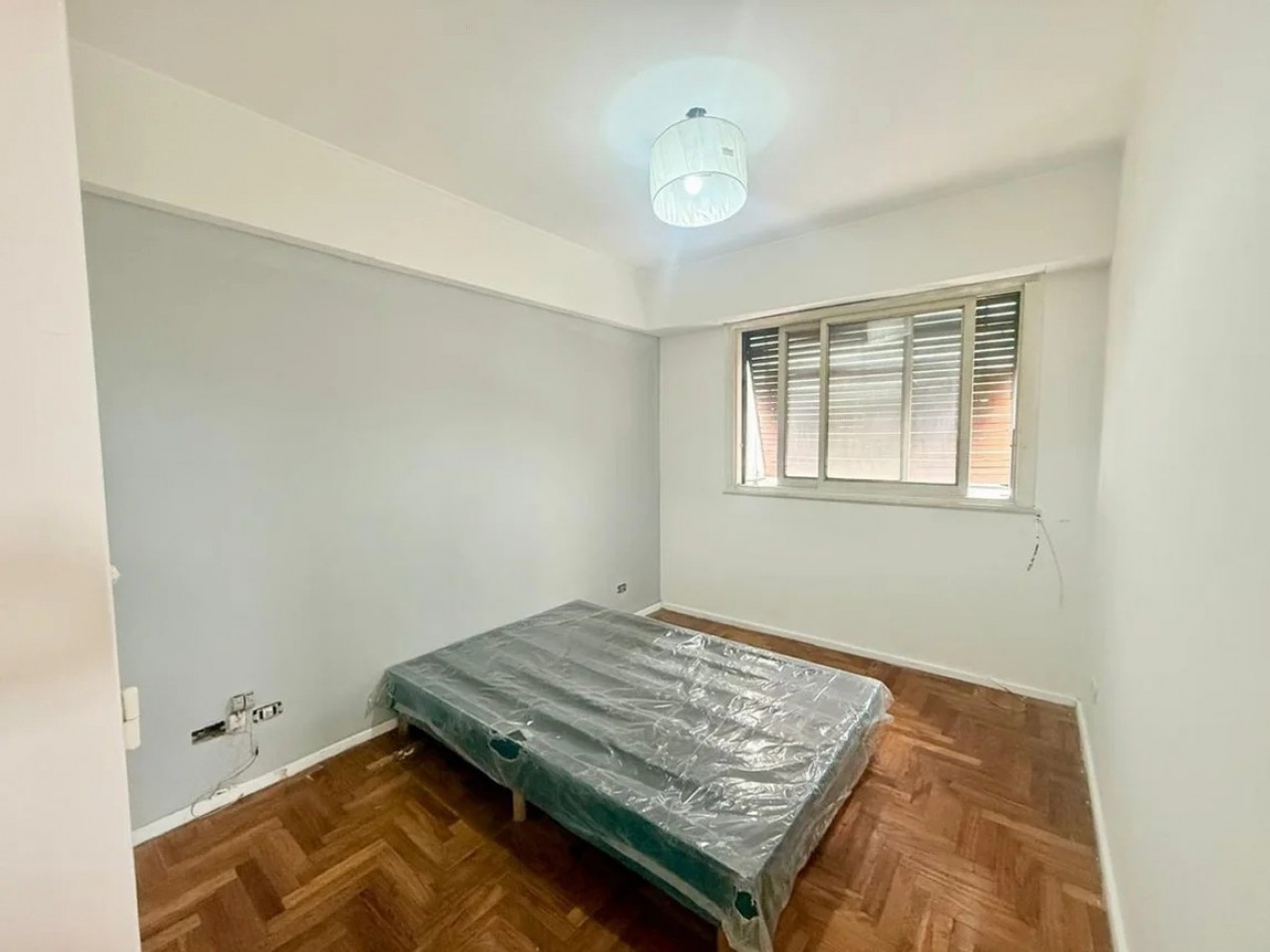 3 AMBIENTES MUY BUENA UBICACION