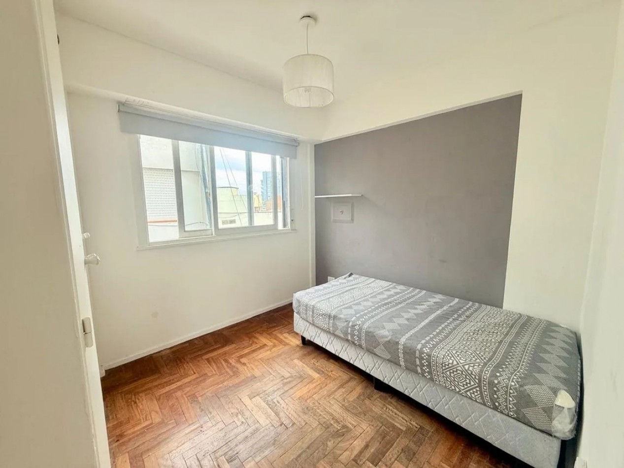 3 AMBIENTES MUY BUENA UBICACION