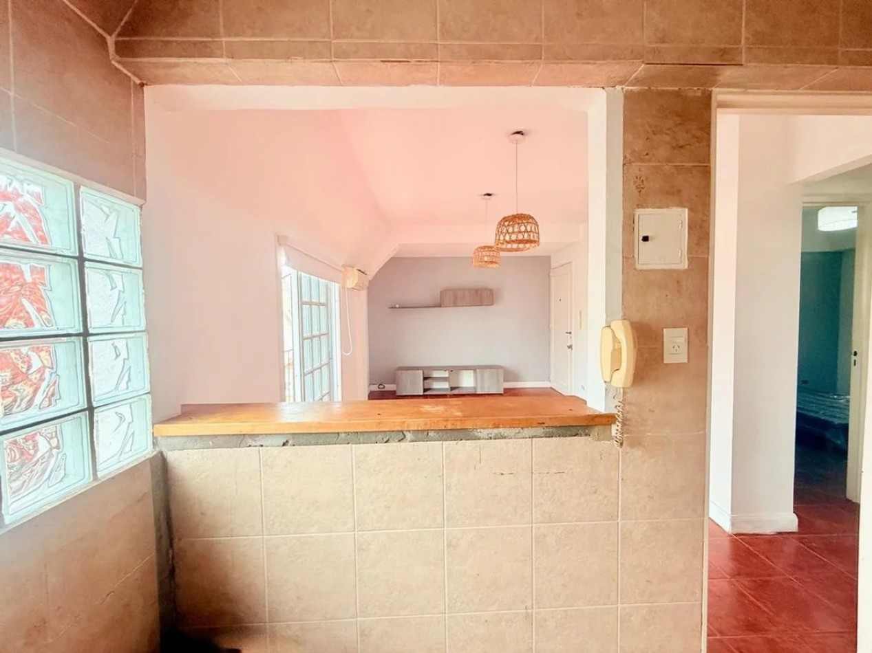 3 AMBIENTES MUY BUENA UBICACION