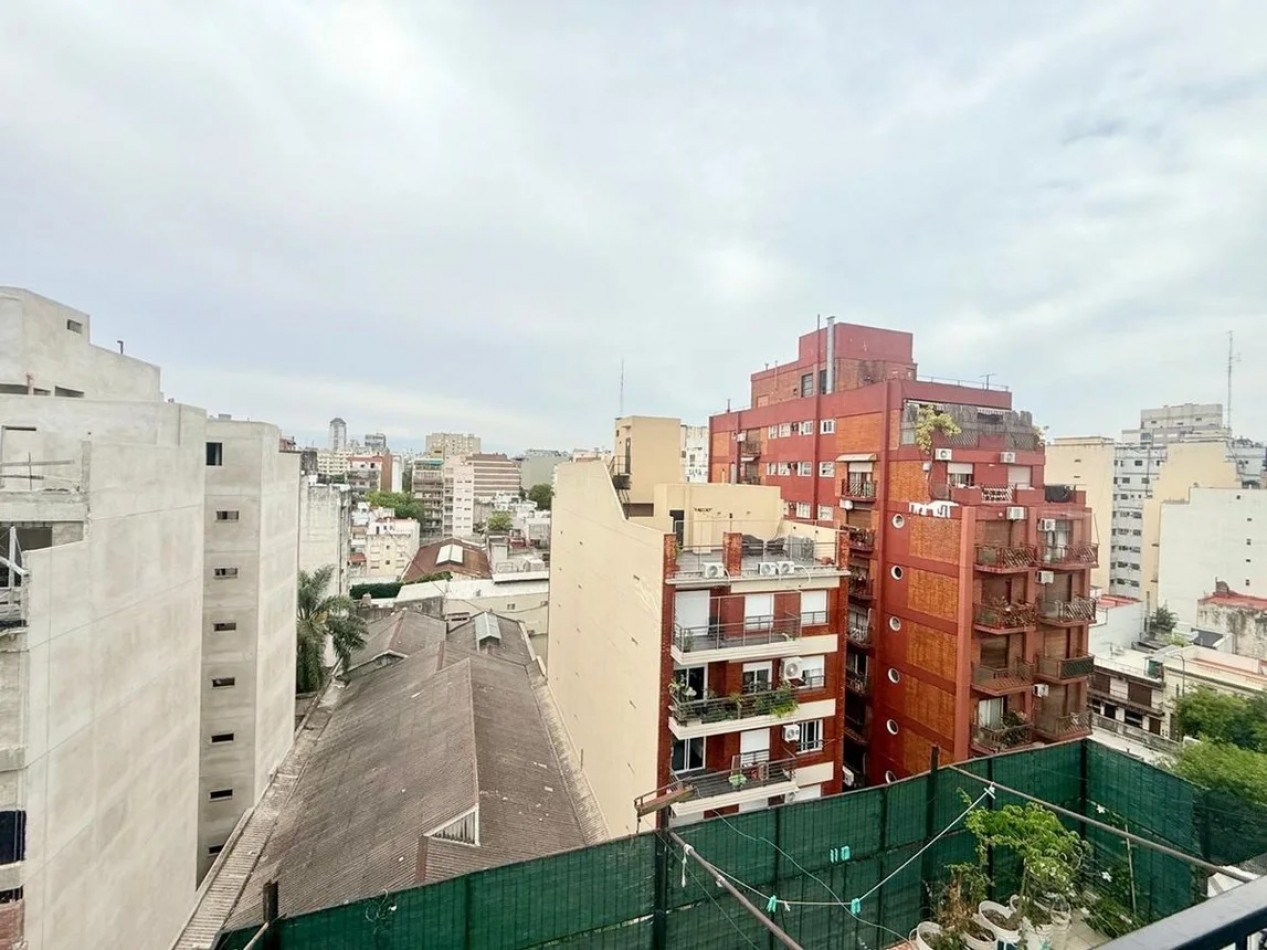 3 AMBIENTES MUY BUENA UBICACION