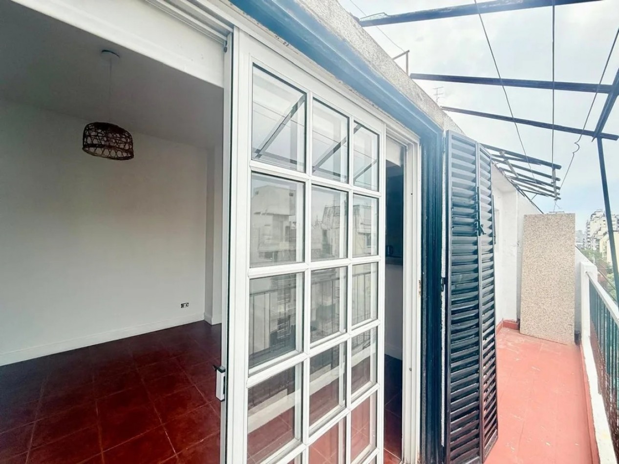 3 AMBIENTES MUY BUENA UBICACION