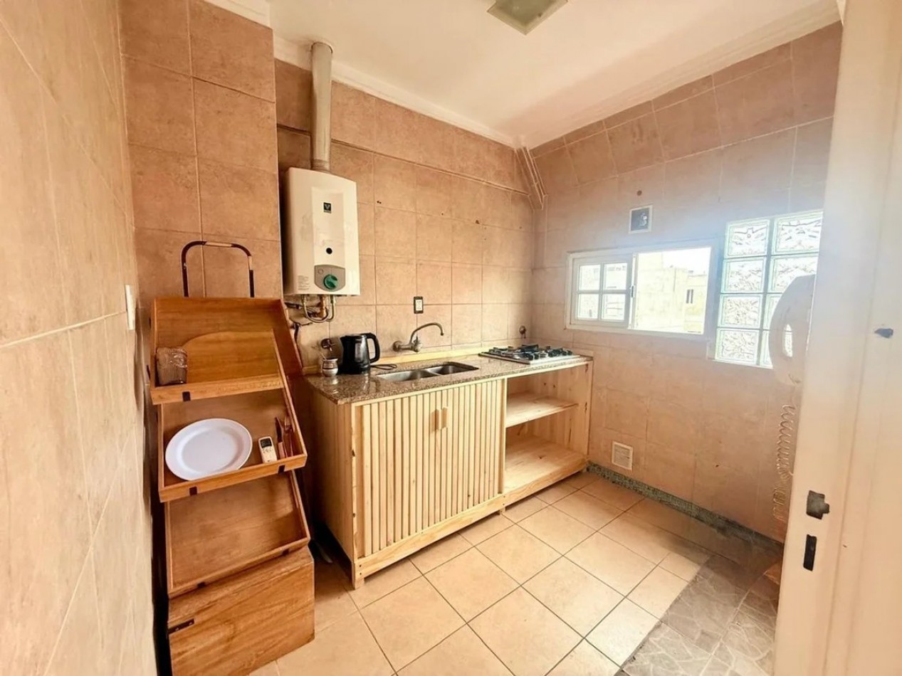 3 AMBIENTES MUY BUENA UBICACION