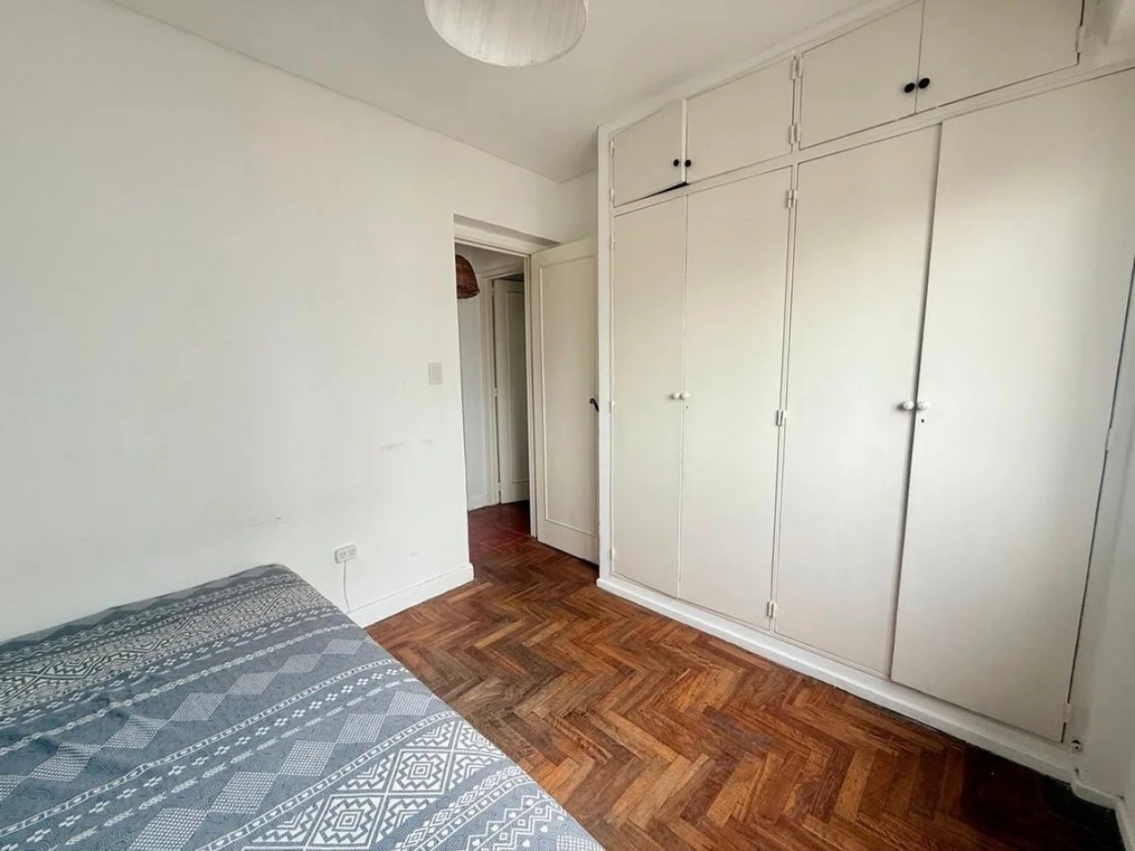 3 AMBIENTES MUY BUENA UBICACION