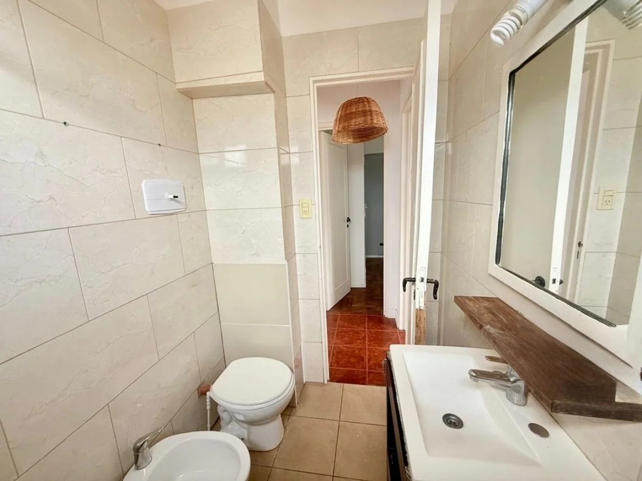 3 AMBIENTES MUY BUENA UBICACION