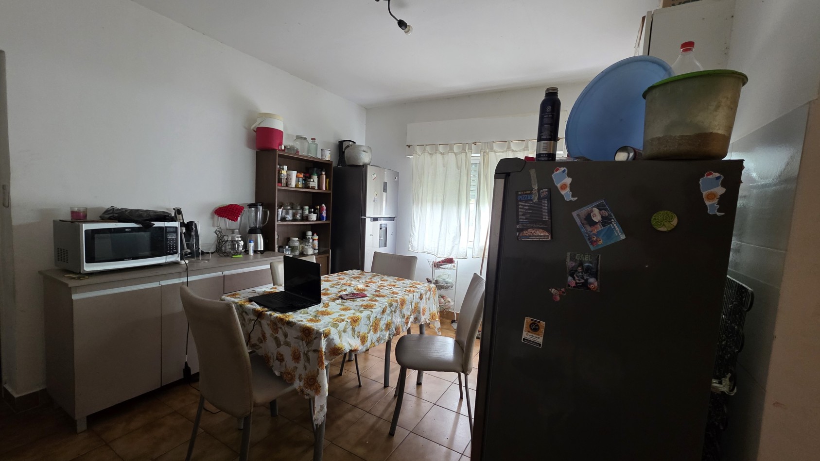 PH CON TERRAZA Y PARRILLA