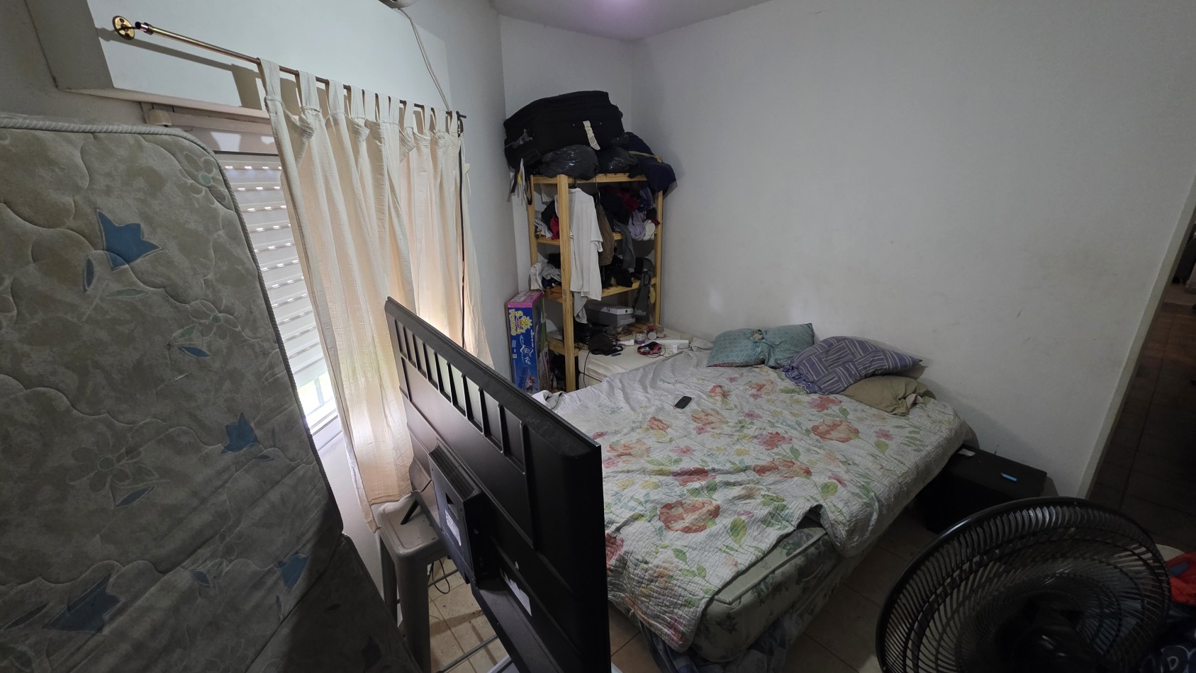 PH CON TERRAZA Y PARRILLA