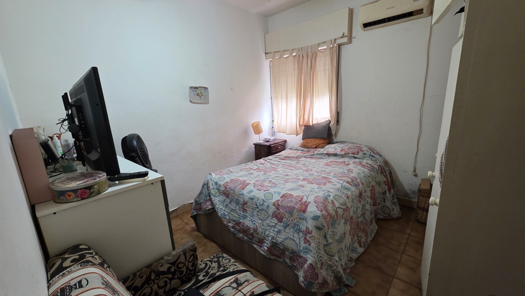 PH CON TERRAZA Y PARRILLA