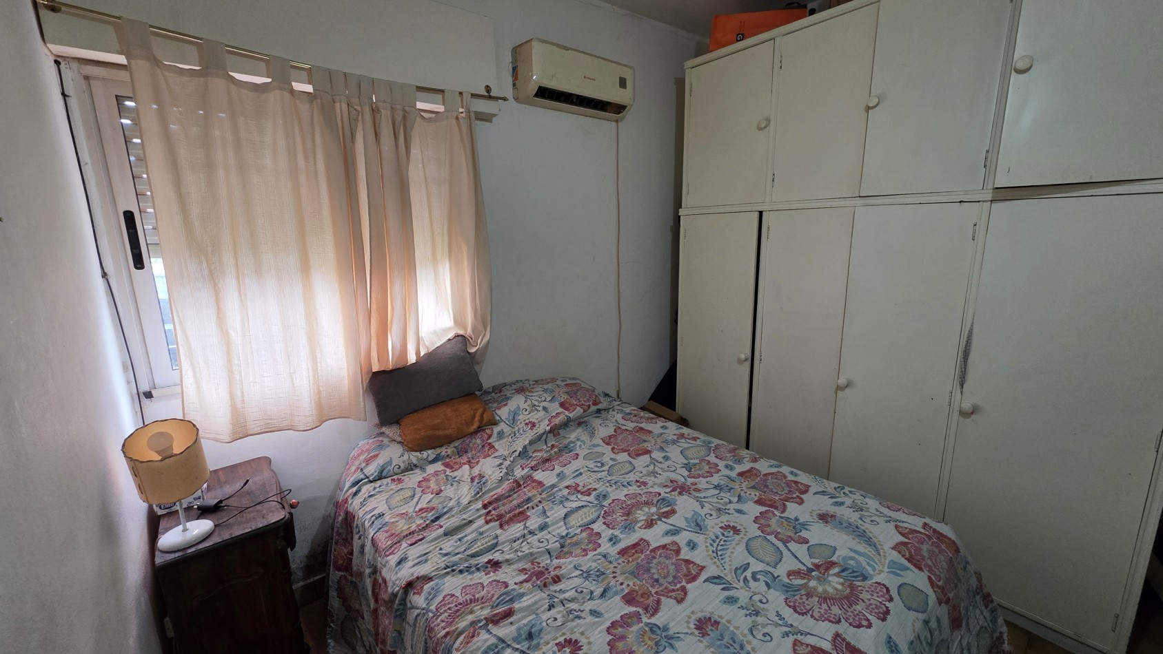 PH CON TERRAZA Y PARRILLA