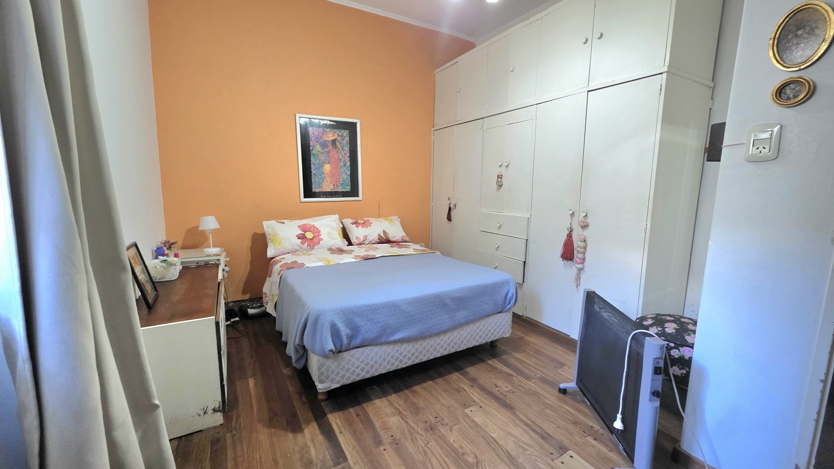 CASA EN EL MEJOR BARRIO Y CON POTENCIAL