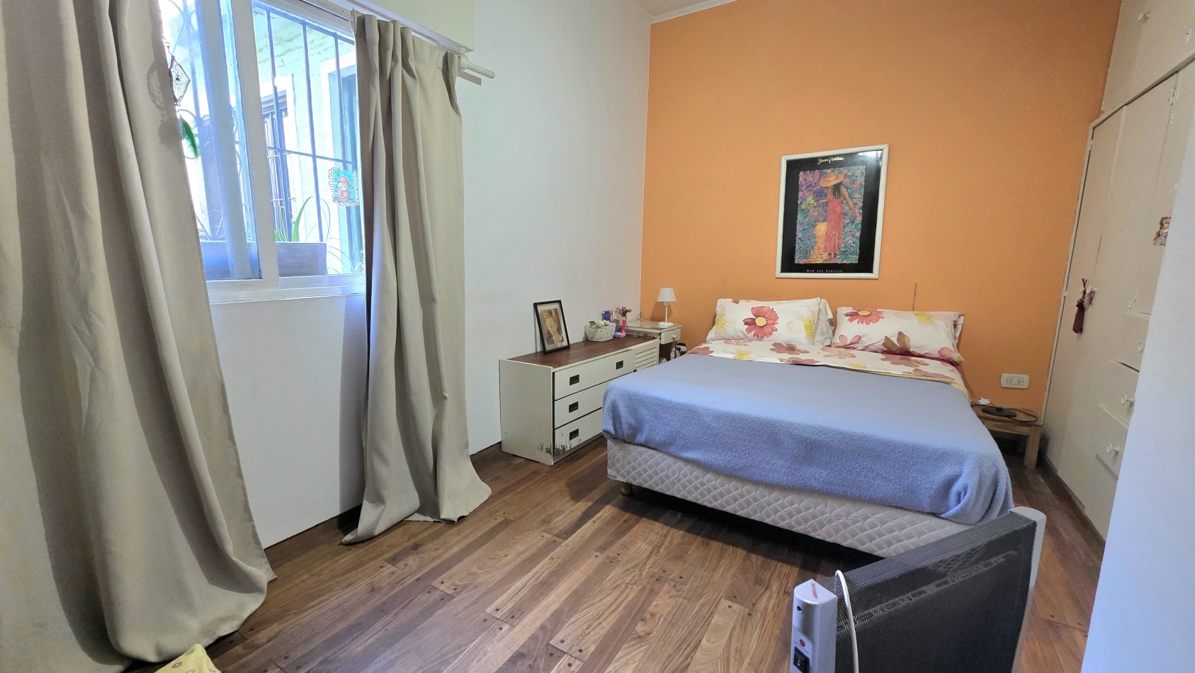 CASA EN EL MEJOR BARRIO Y CON POTENCIAL